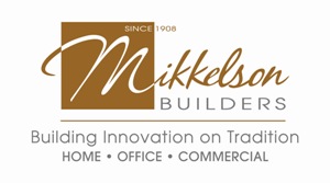 Mikkelson Builders logo image