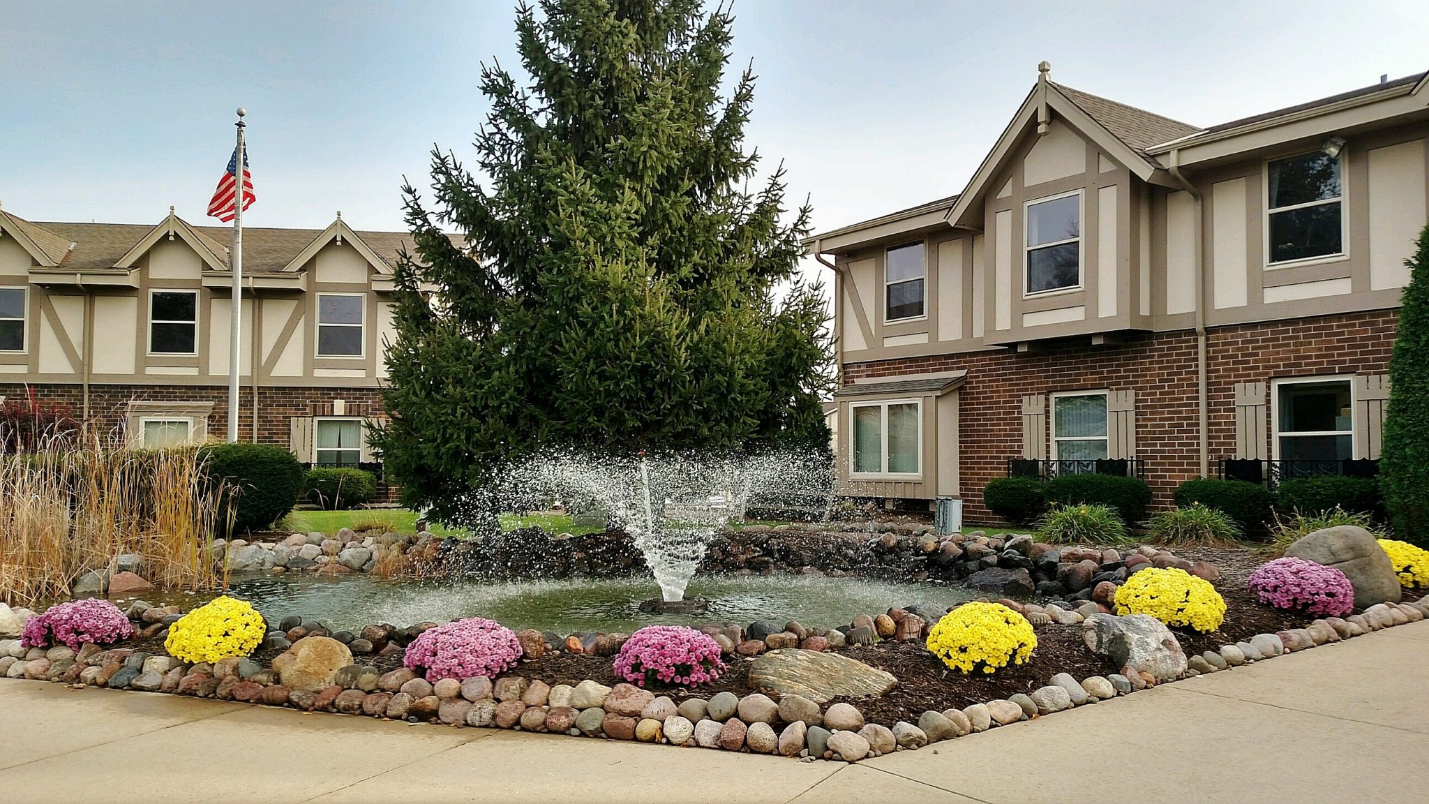 Affordable Office Space for Lease in Mequon, WI